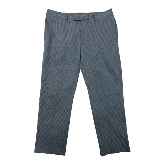 Perry Ellis Portfolio‎ Men’s Dress Paints 36x30 - Picture 1 of 12